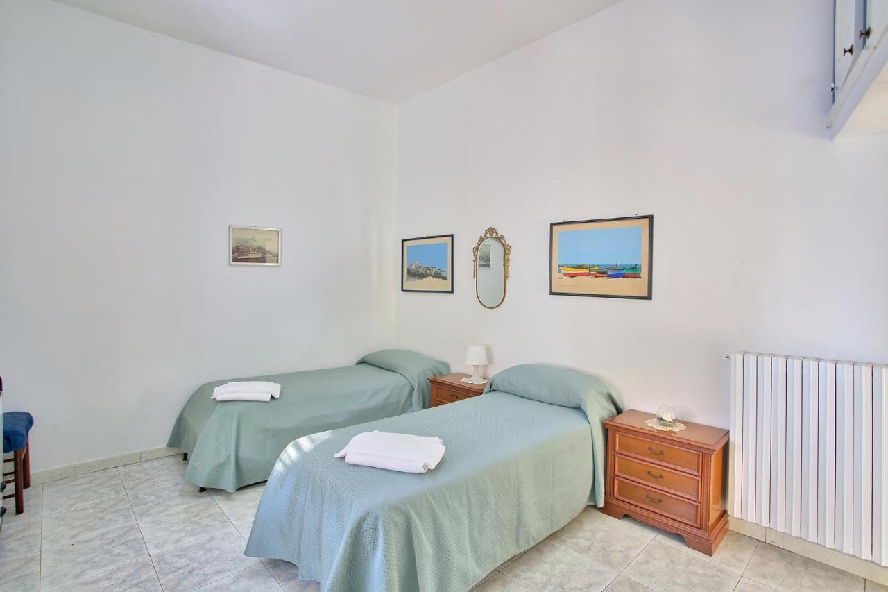 House Sun And Moon Lejlighed Amalfi Eksteriør billede